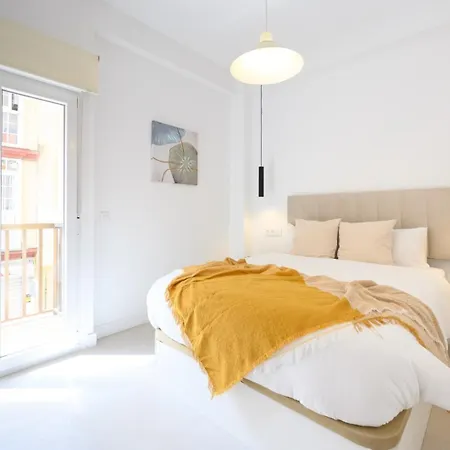 First Line, 1min To Sea, Center By 10tosea Apartment *