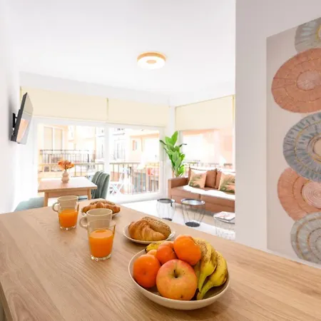 First Line, 1min To Sea, Center By 10tosea Apartment *