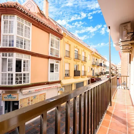 First Line, 1min To Sea, Center By 10tosea Apartment